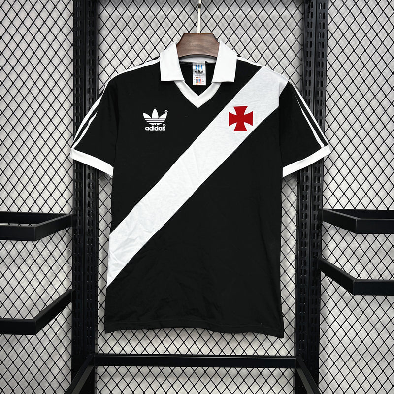 Camisa Do Vasco Retro 88/89
