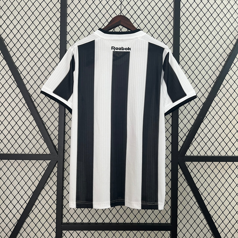 Camisa Do Botafogo I 24/25