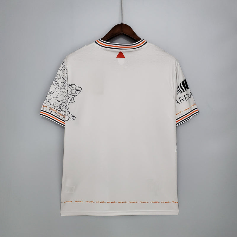 Camisa Atletico MG Mapa minas   21/22 Torcedor