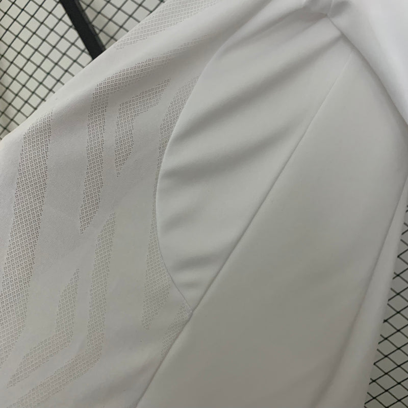 Camisa Do Santos Branca I 25/26