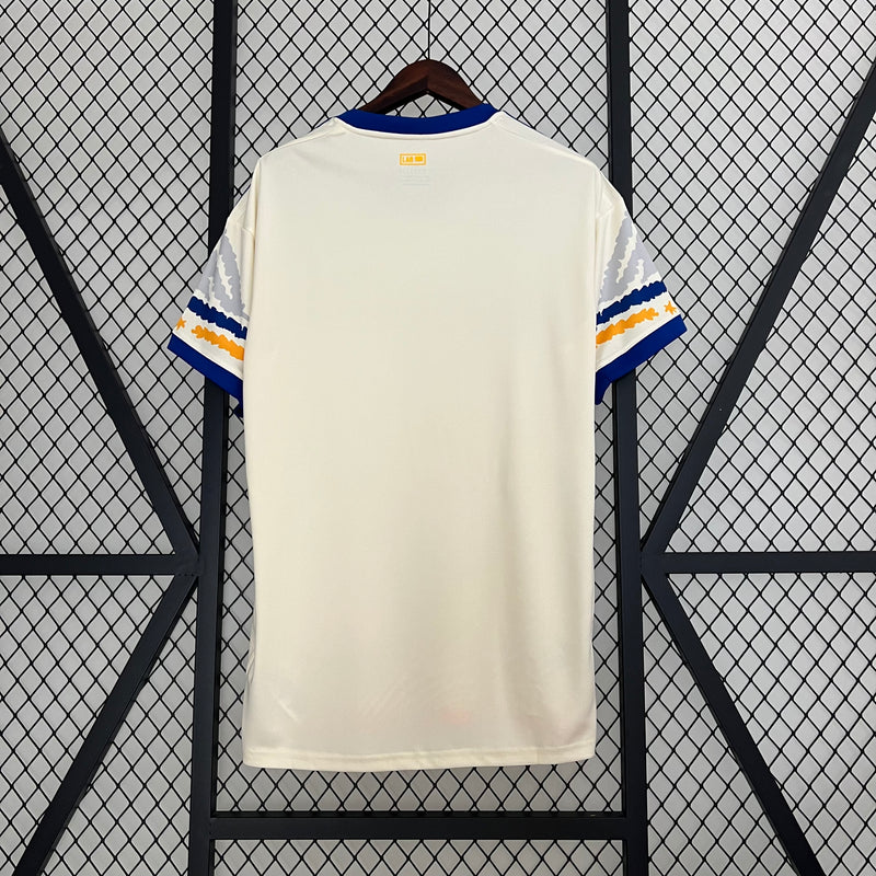 Camisa Cruzeiro Consciencia Negra 23/24
