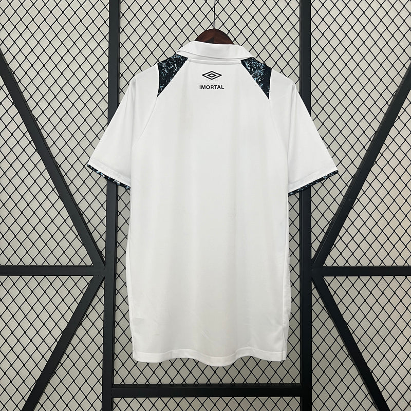 Camisa Grêmio II 24/25 Branca