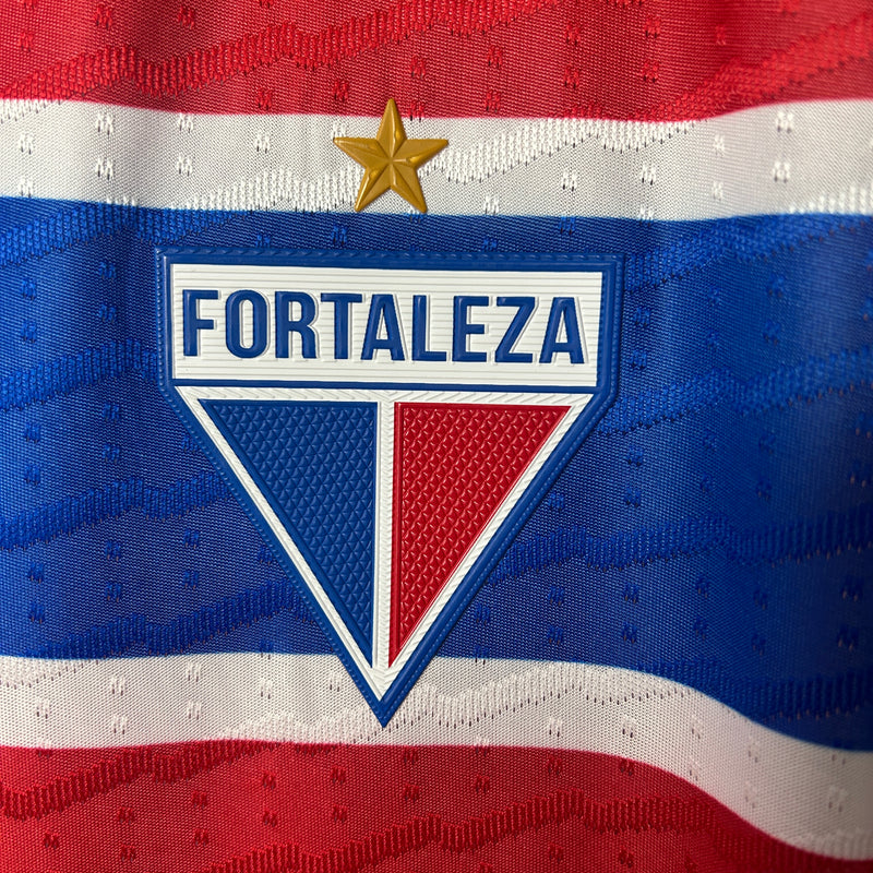 Camisa Fotaleza I 25/26