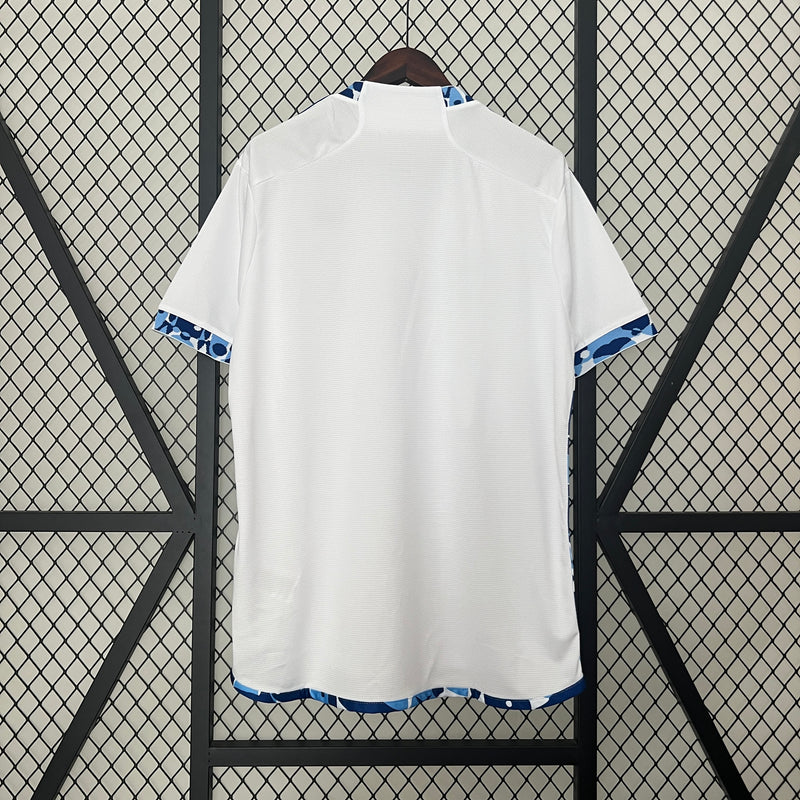 Camisa Do Cruzeiro II 24/25