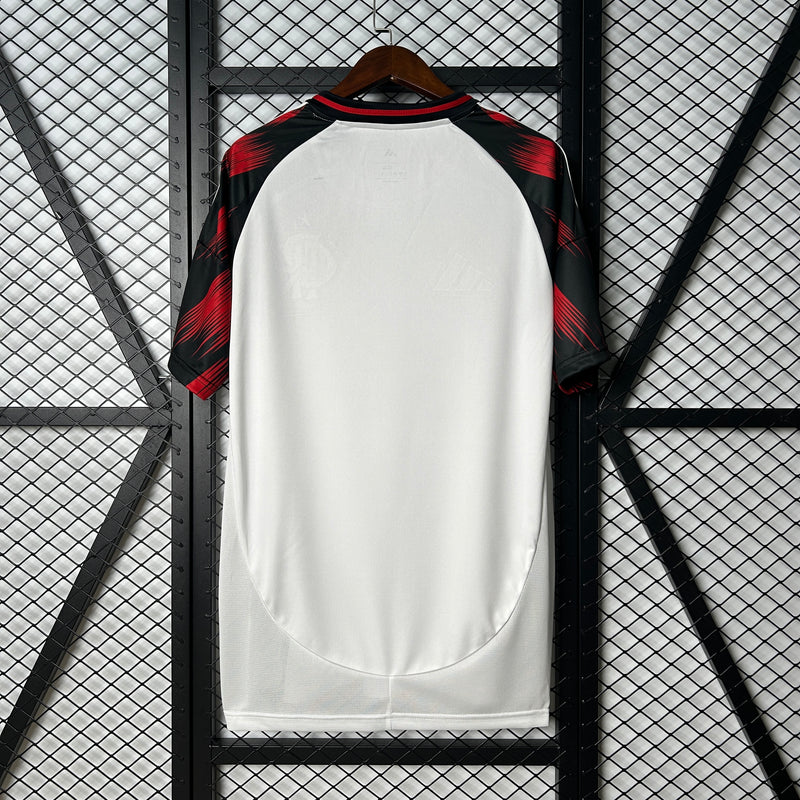 Camisa do flamengo II 25/26 Masculina