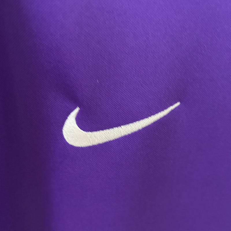 Camisa do Corinthians treino 25/26