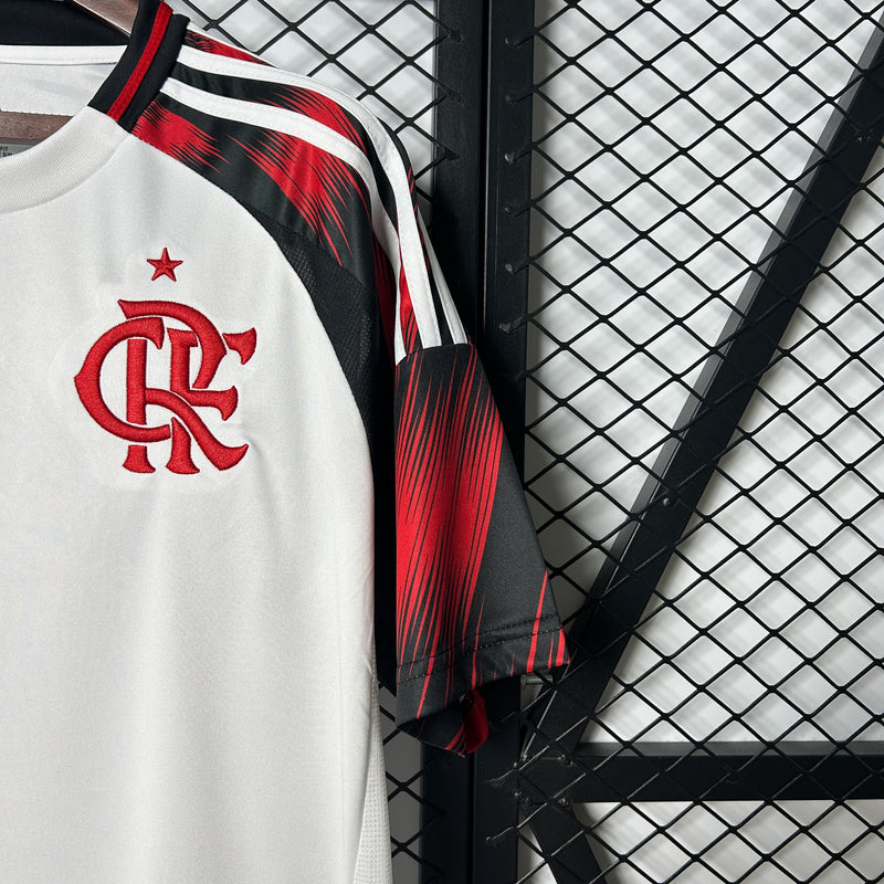 Camisa do flamengo II 25/26 Masculina