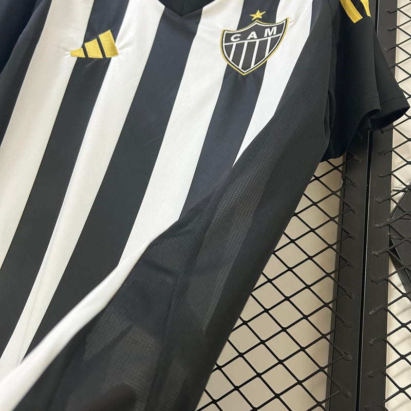 Camisa Atletico MG I 25/26