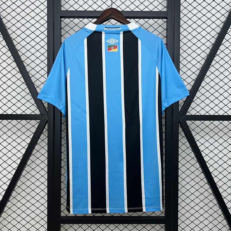 Camisa Gremio I 25/26