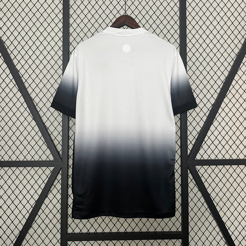 Camisa Corinthians I 24/25
