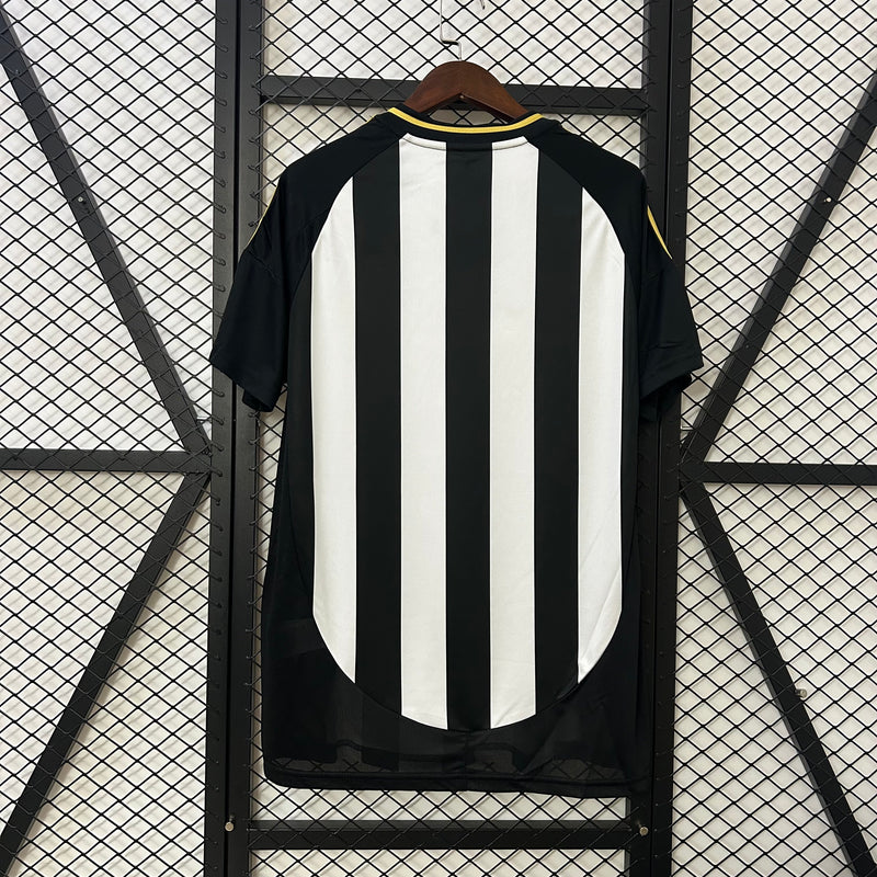 Camisa Atletico MG I 25/26