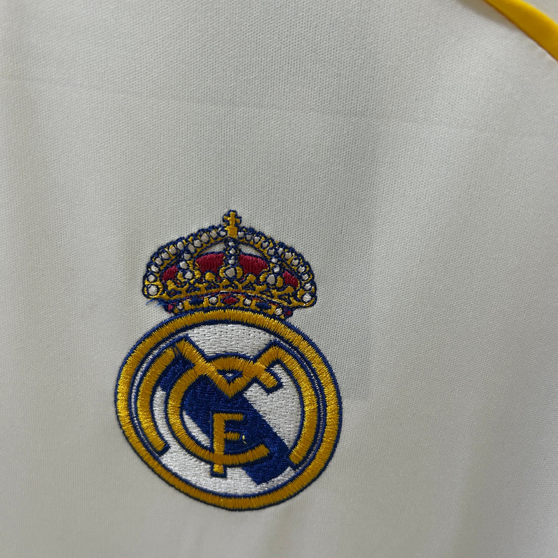 Camisa Real Madrid 25/26