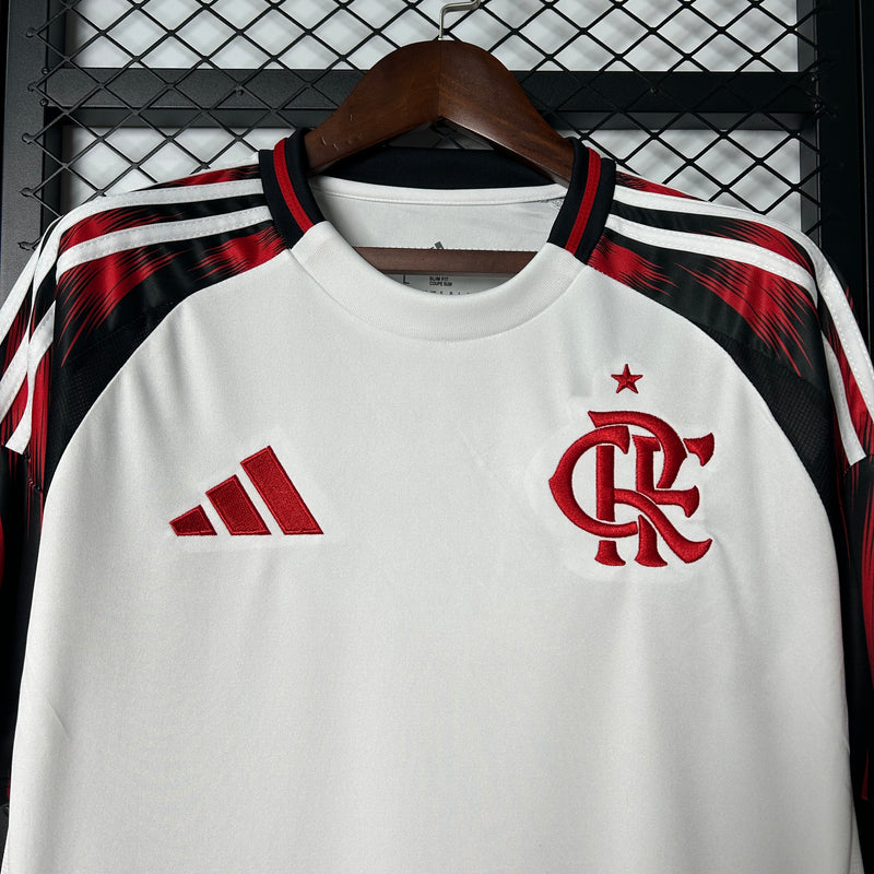 Camisa do flamengo II 25/26 Masculina