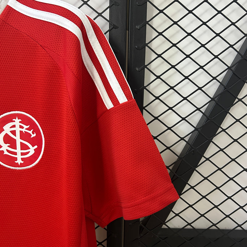 Camisa Internacional I 25/26