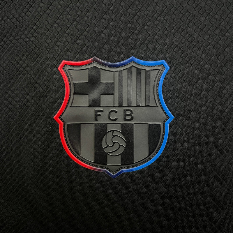 Camisa Barcelona II 25/26