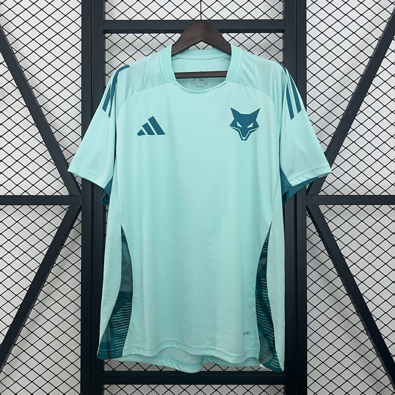 Camisa Treino Do Cruzeiro  25/26