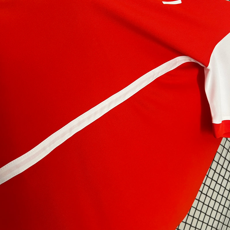 Camisa Internacional I 24/25