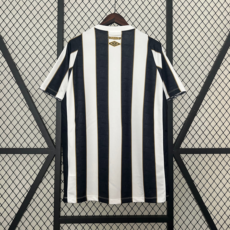 Camisa Do Santos II 24/25