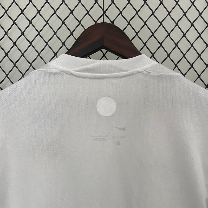 Camisa Corinthians I 24/25