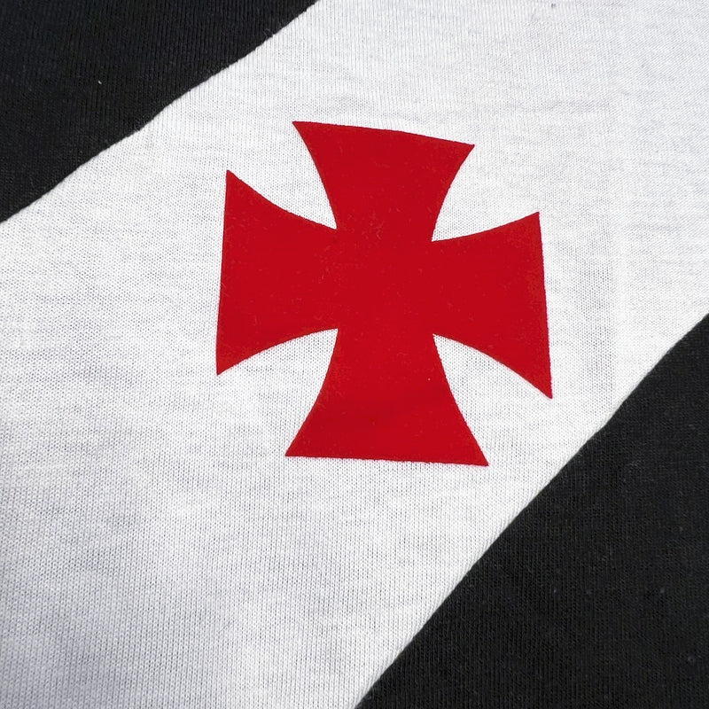 Camisa Do Vasco Retro 88/89
