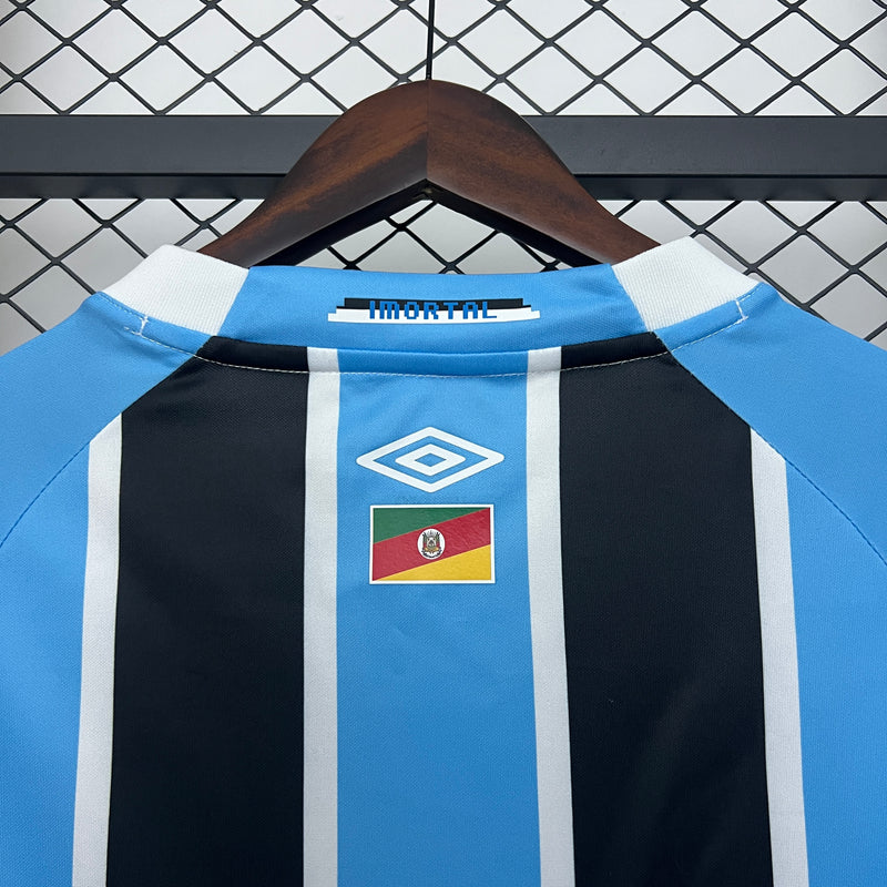 Camisa Gremio I 25/26
