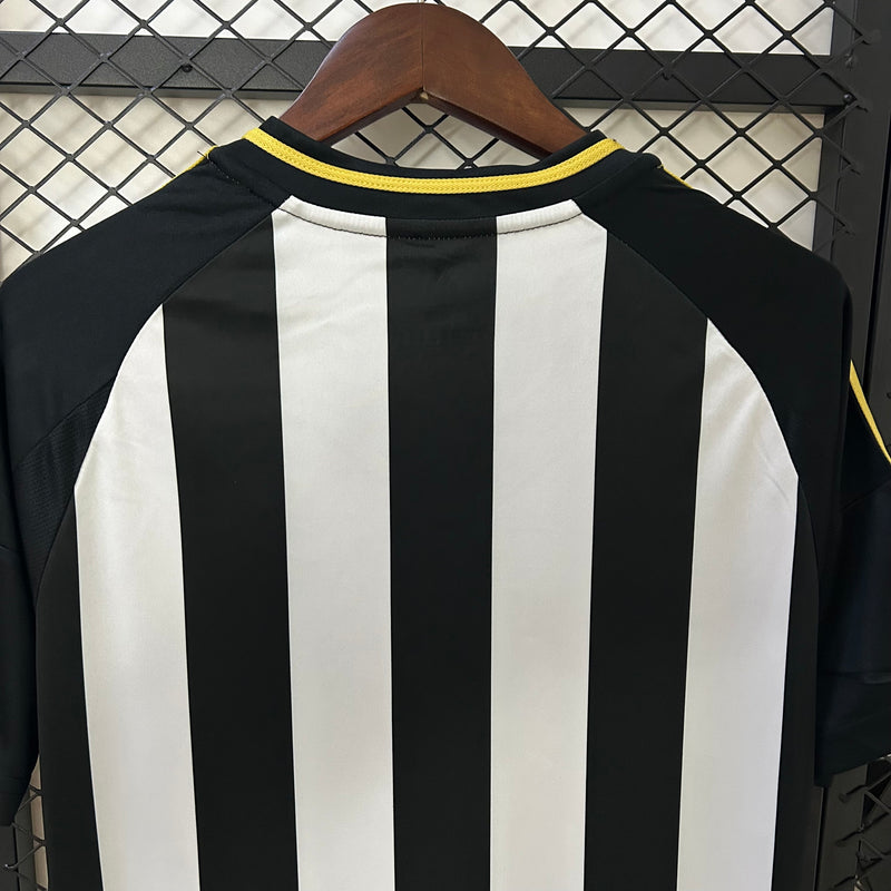 Camisa Atletico MG I 25/26