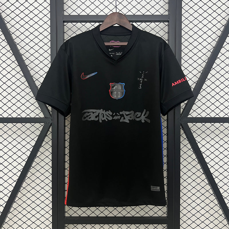 Camisa Barcelona II 25/26