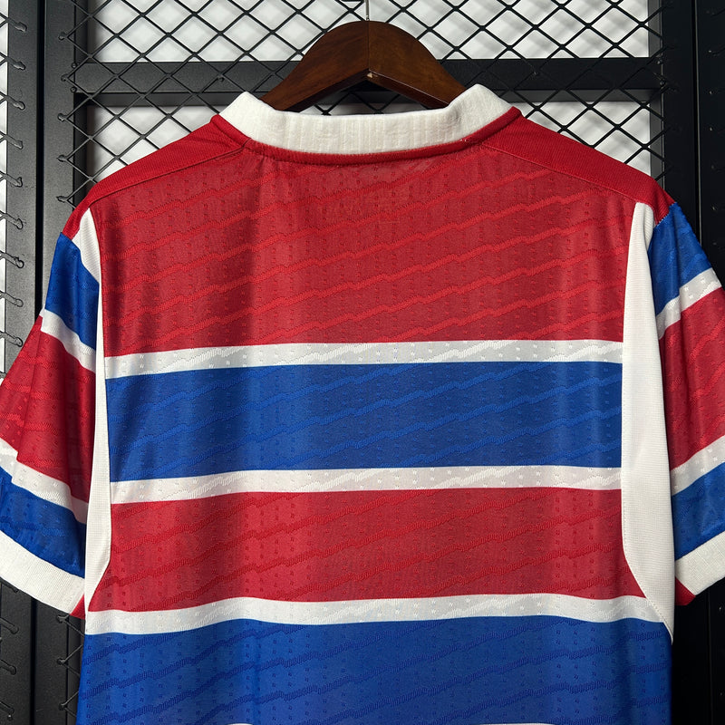Camisa Fotaleza I 25/26