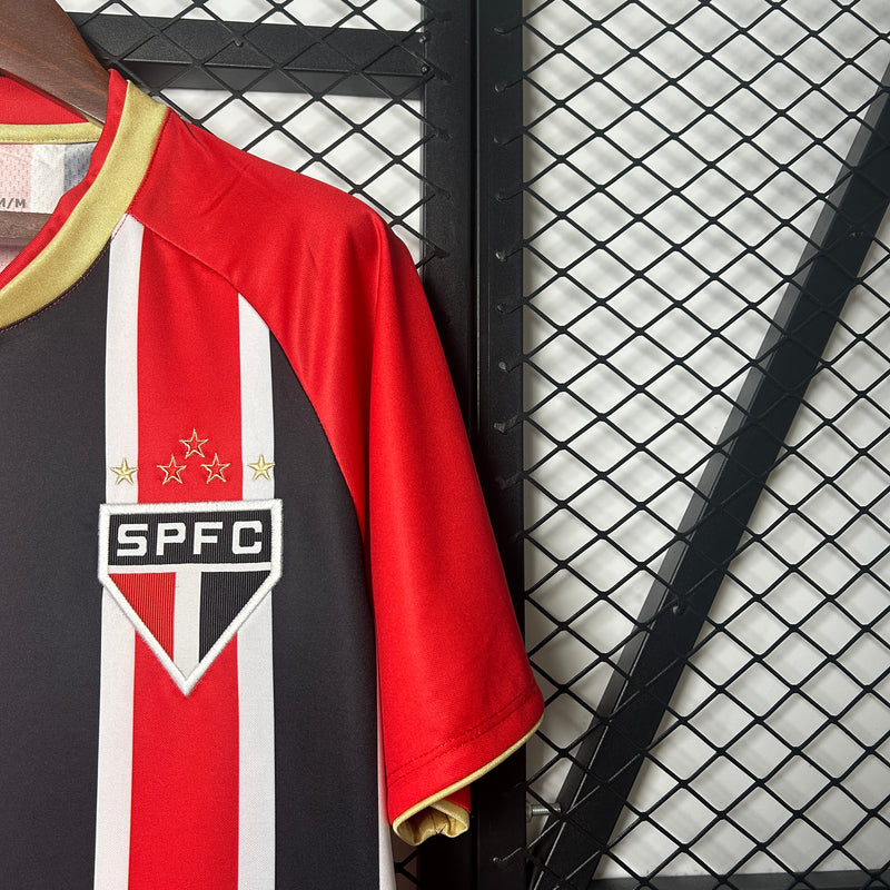 Camisa Do São Paulo II 25/26